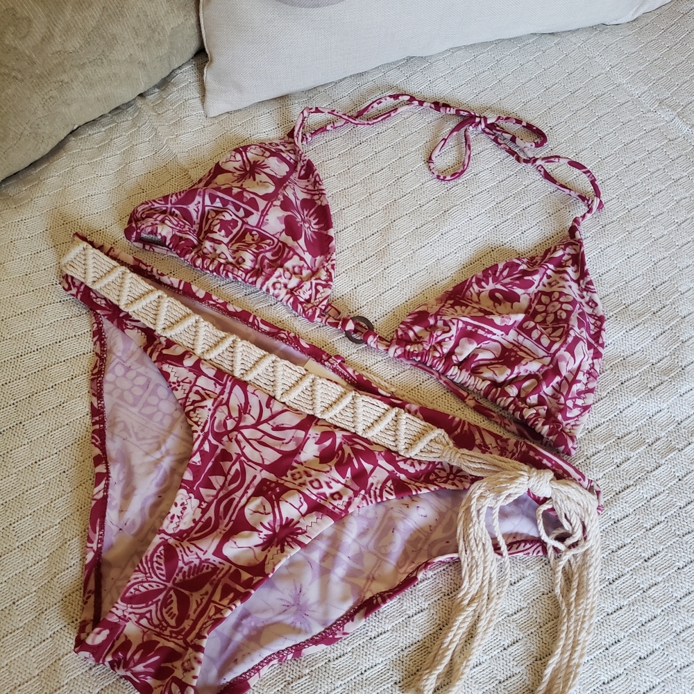 No Boundaries Bikini🚩